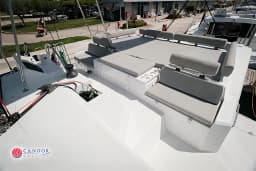 Bali Catspace in Kaštel Gomilica / Marina Kaštela thumbnail 22