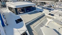 Bali Catspace in Kaštel Gomilica / Marina Kaštela thumbnail 3