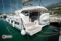 Bali Catspace in Kaštel Gomilica / Marina Kaštela thumbnail 24