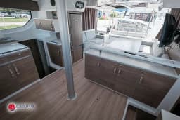 Bali Catspace in Kaštel Gomilica / Marina Kaštela thumbnail 27