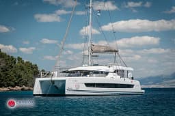 Bali Catspace in Kaštel Gomilica / Marina Kaštela thumbnail 28