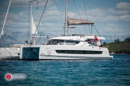 Bali Catspace in Kaštel Gomilica / Marina Kaštela thumbnail 29