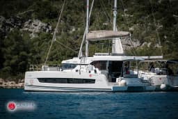 Bali Catspace in Kaštel Gomilica / Marina Kaštela thumbnail 30