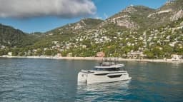 Prestige M48 in Sicily / Capo d'Orlando Marina thumbnail 7