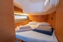 Dufour 41 in Kos / Marina Kos thumbnail 19