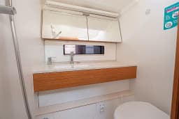 Dufour 41 in Kos / Marina Kos thumbnail 22