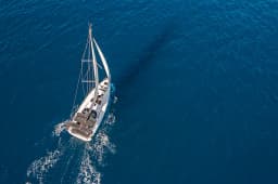 Dufour 41 in Kos / Marina Kos thumbnail 7