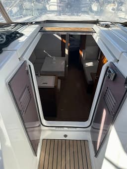Sun Odyssey 380 in Fethiye / Ece Marina thumbnail 9