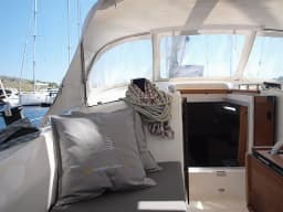 Bavaria Cruiser 36 in Primošten / Marina Kremik thumbnail 10
