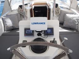 Bavaria Cruiser 36 in Primošten / Marina Kremik thumbnail 11