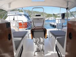 Bavaria Cruiser 36 in Primošten / Marina Kremik thumbnail 12