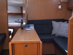 Bavaria Cruiser 36 in Primošten / Marina Kremik thumbnail 14