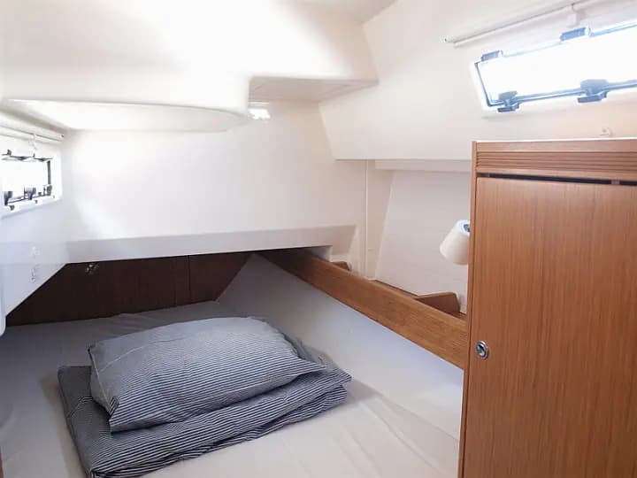Bavaria Cruiser 36 in Primošten / Marina Kremik - Photo 5
