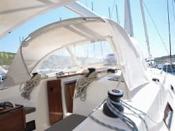 Bavaria Cruiser 36 in Primošten / Marina Kremik thumbnail 6