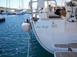 Bavaria Cruiser 36 in Primošten / Marina Kremik thumbnail 7
