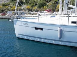 Bavaria Cruiser 36 in Primošten / Marina Kremik thumbnail 9