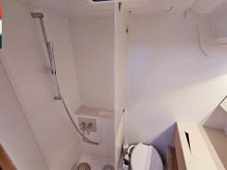 Dufour 41 in Rogoznica / Marina Frapa thumbnail 39