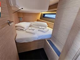Dufour 41 in Rogoznica / Marina Frapa thumbnail 43