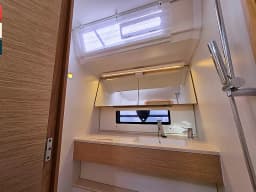 Dufour 41 in Rogoznica / Marina Frapa thumbnail 52