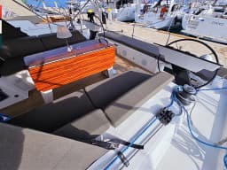 Dufour 41 in Rogoznica / Marina Frapa thumbnail 68