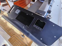 Dufour 41 in Rogoznica / Marina Frapa thumbnail 71