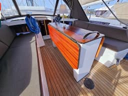 Dufour 41 in Rogoznica / Marina Frapa thumbnail 73