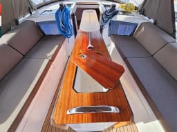 Dufour 41 in Rogoznica / Marina Frapa thumbnail 77