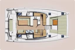 Bali 5.2 in Athens / Alimos Marina thumbnail 7