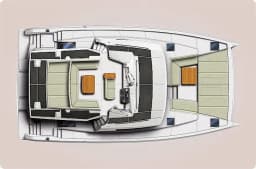 Bali 5.2 in Athens / Alimos Marina thumbnail 8