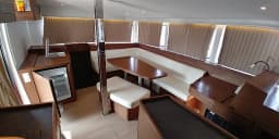 Lagoon 42 in Volos / Port of Volos thumbnail 3