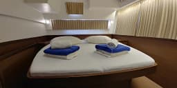 Lagoon 42 in Volos / Port of Volos thumbnail 7