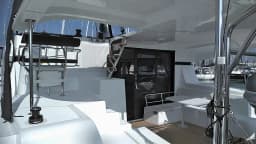 Lagoon 42 in Volos / Port of Volos thumbnail 8
