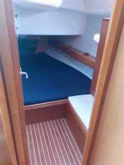 Bavaria 43 Cruiser in Lefkada / Nikiana Marina thumbnail 13
