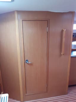Bavaria 43 Cruiser in Lefkada / Nikiana Marina thumbnail 14