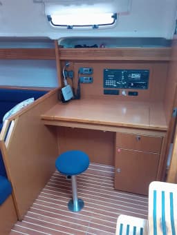 Bavaria 43 Cruiser in Lefkada / Nikiana Marina thumbnail 7