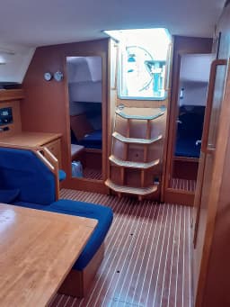 Bavaria 43 Cruiser in Lefkada / Nikiana Marina thumbnail 8