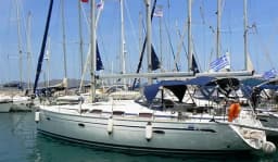 Bavaria 43 Cruiser in Lefkada / Nikiana Marina thumbnail 9