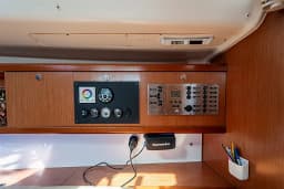 Oceanis 43 in Kavala thumbnail 10
