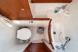 Oceanis 43 in Kavala thumbnail 11