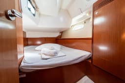 Oceanis 43 in Kavala thumbnail 12