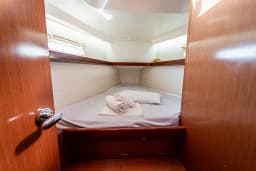 Oceanis 43 in Kavala thumbnail 14