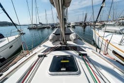 Oceanis 43 in Kavala thumbnail 16