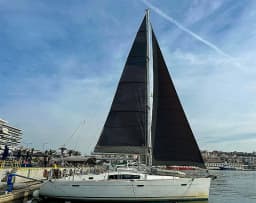 Oceanis 43 in Kavala thumbnail 17