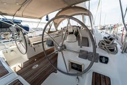 Oceanis 43 in Kavala thumbnail 18