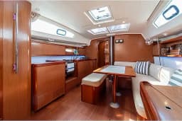 Oceanis 43 in Kavala thumbnail 2