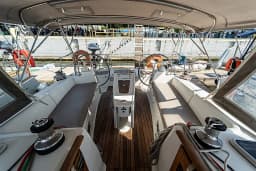 Oceanis 43 in Kavala thumbnail 6