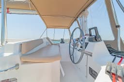Bali 4.1 in Rhodes New Marina thumbnail 14