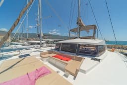 Bali 4.1 in Rhodes New Marina thumbnail 15