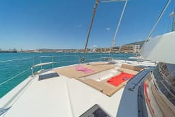 Bali 4.1 in Rhodes New Marina thumbnail 16