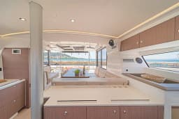 Bali 4.1 in Rhodes New Marina thumbnail 17